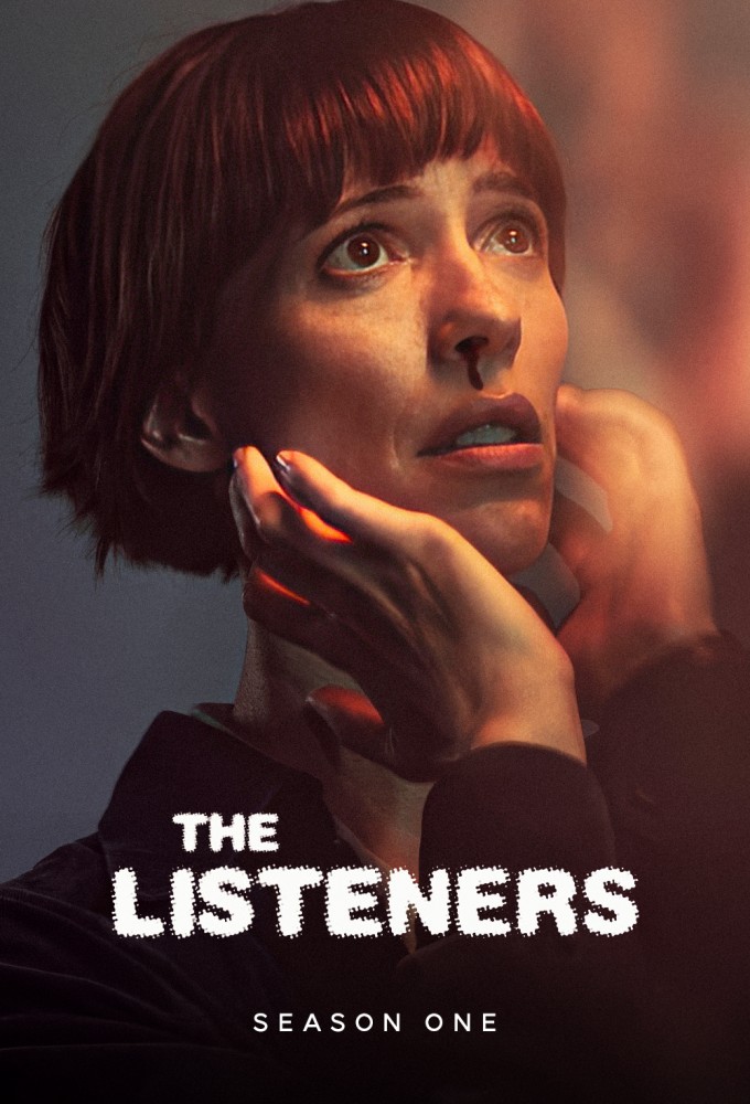 The Listeners - Season 1 [303726] (A1732112731) [[TV Shows]] --Plex--